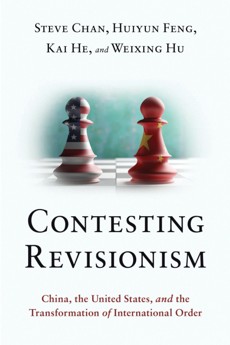 CONTESTING REVISIONISM P
