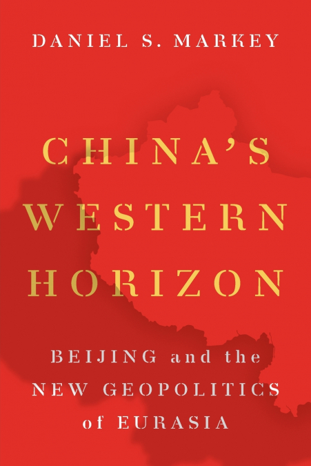 China’s Western Horizon