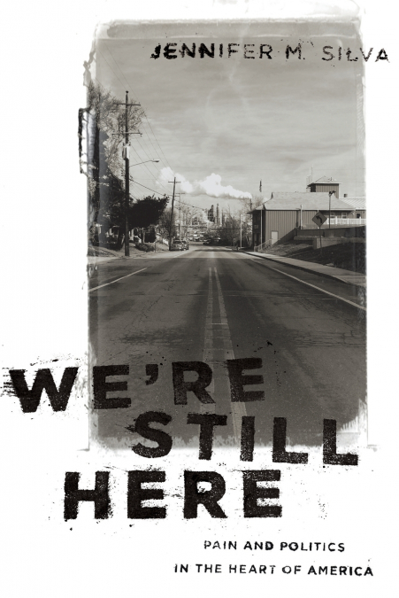 We’re Still Here