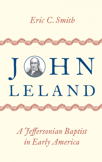 John Leland
