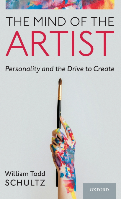 Mind of the Artist