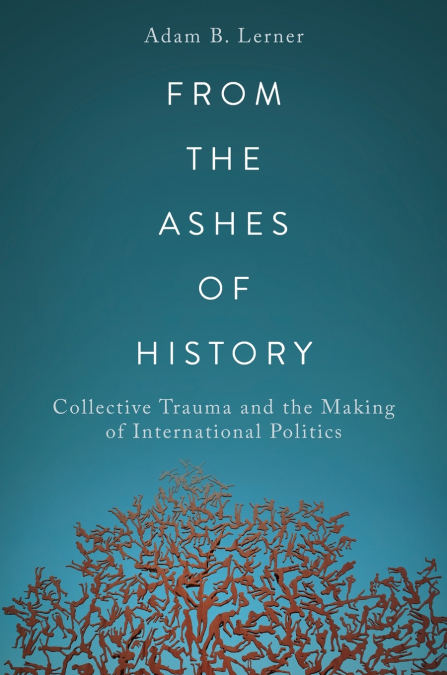 From the Ashes of History