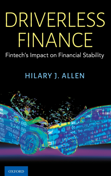 Driverless Finance