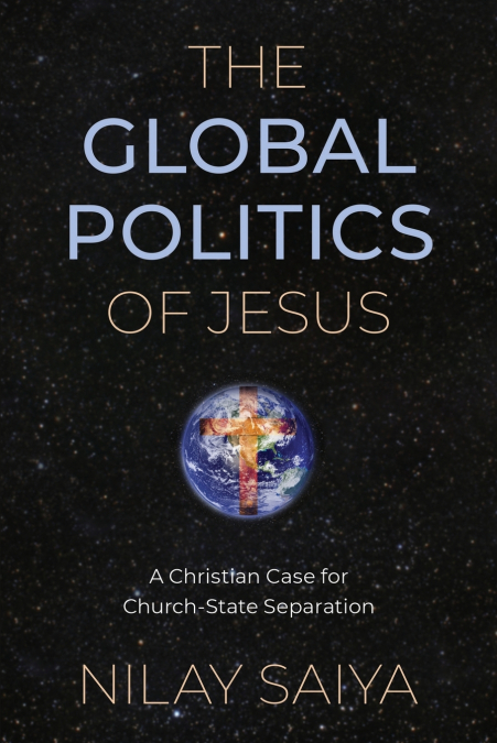 Global Politics of Jesus