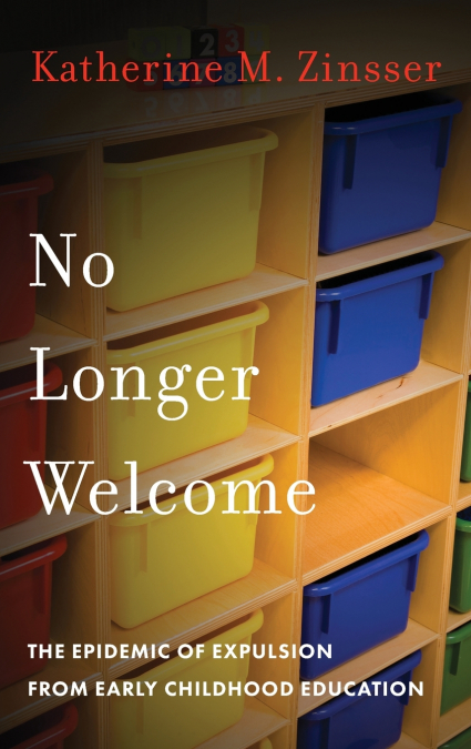 No Longer Welcome