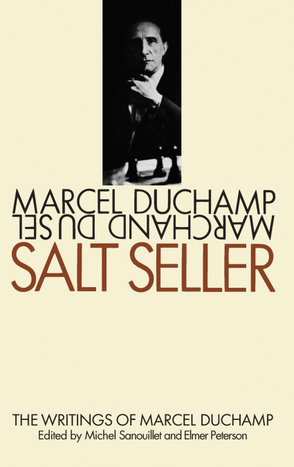 Salt Seller