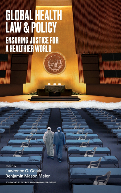 Global Health Law & Policy