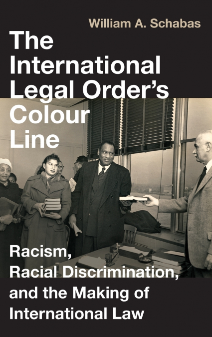 International Legal Order’s Colour Line