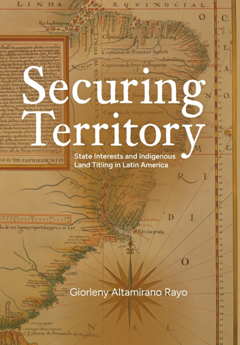 Securing Territory