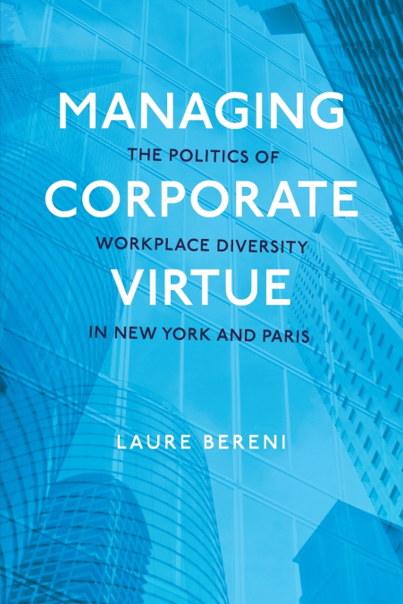 Managing Corporate Virtue