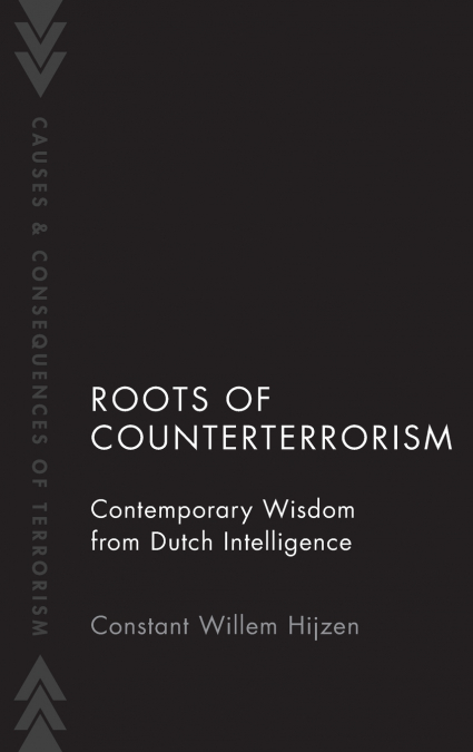 Roots of Counterterrorism