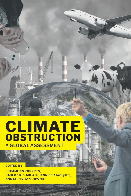 Climate Obstruction