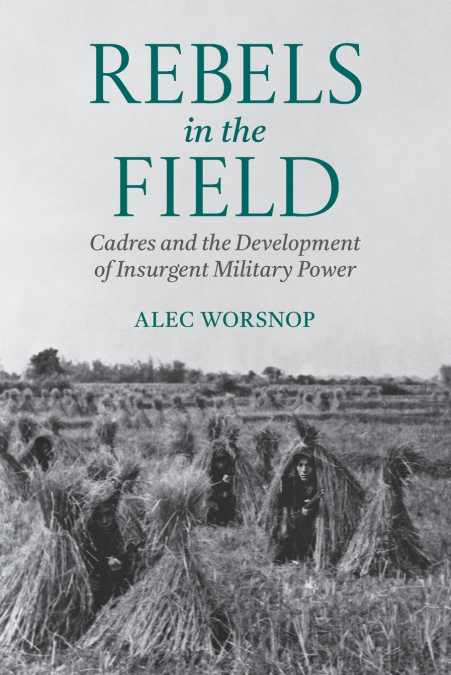 Rebels in the Field