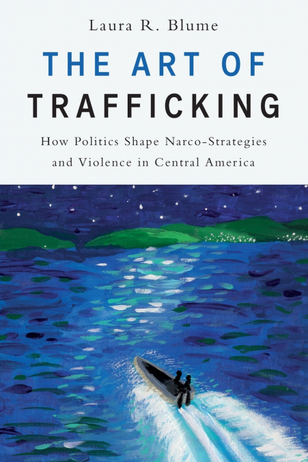 Art of Trafficking, The