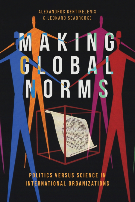 Making Global Norms