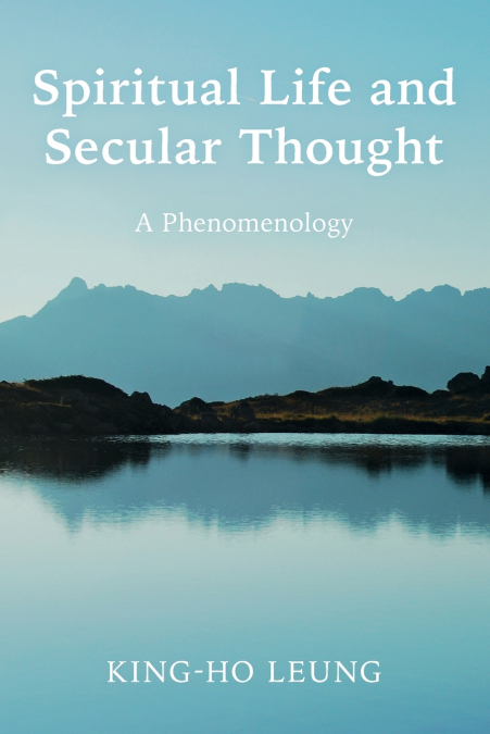 Spiritual Life and Secular Thought