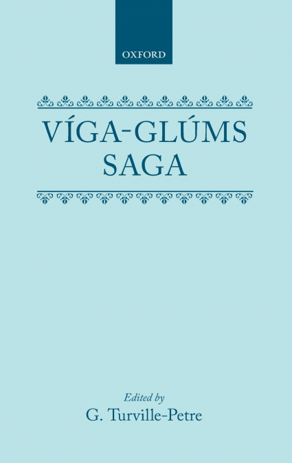 VIGA-GLUMS SAGA 2E C