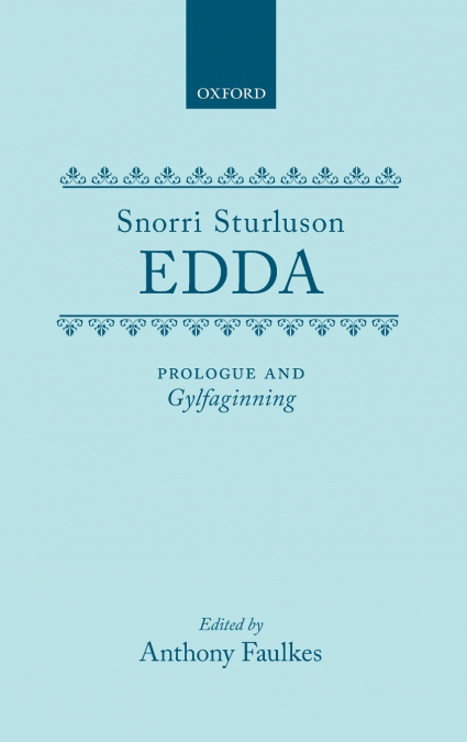SNORRI