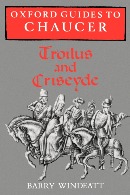 Oxford Guides to Chaucer