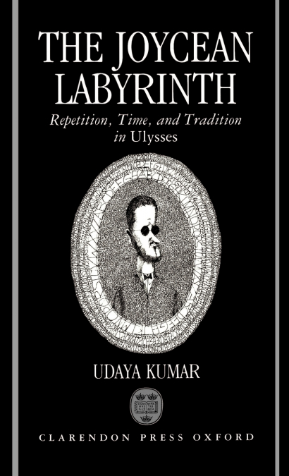 The Joycean Labyrinth