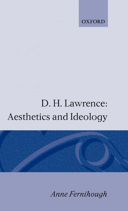 D.H. Lawrence
