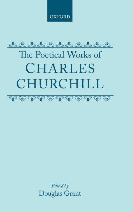 POETICAL WORKS C