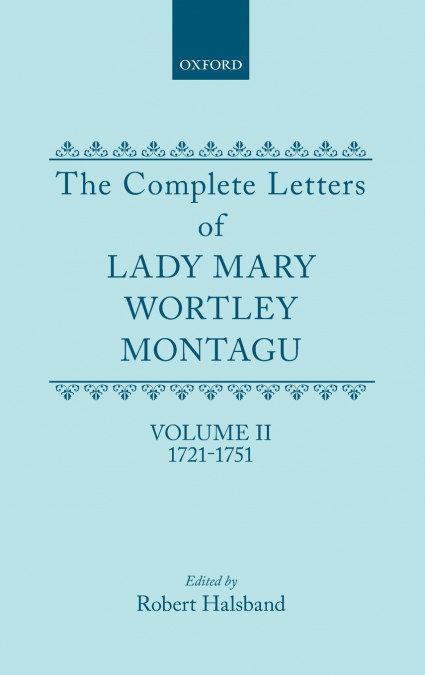 MONTAGU