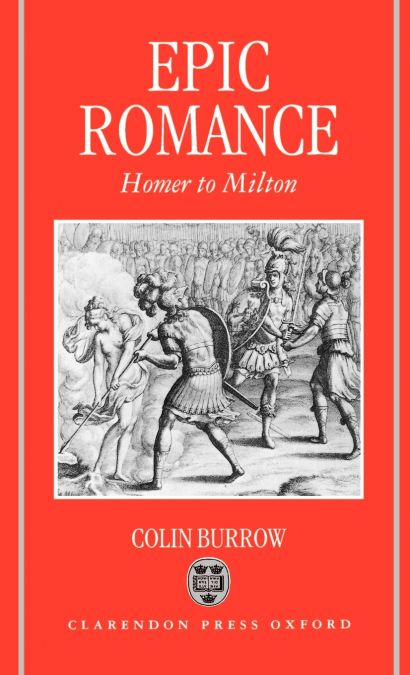 Epic Romance