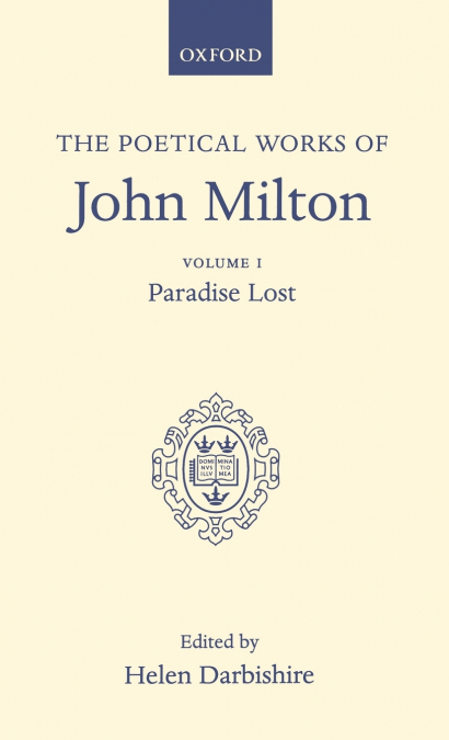 The Poetical Works