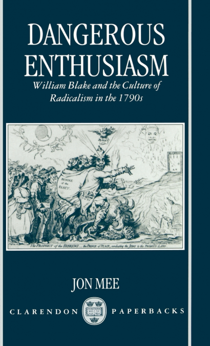 Dangerous Enthusiasm