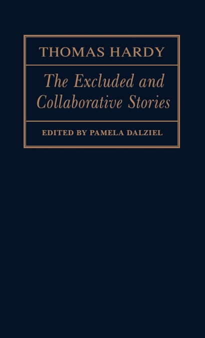 The Excluded and Collaborative Stories