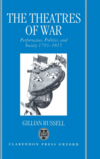 THEATRES OF WAR C