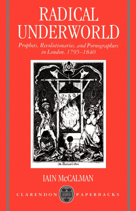 Radical Underworld