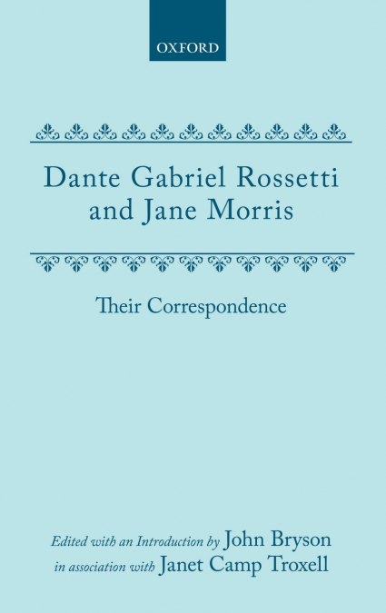 ROSSETTI MORRIS