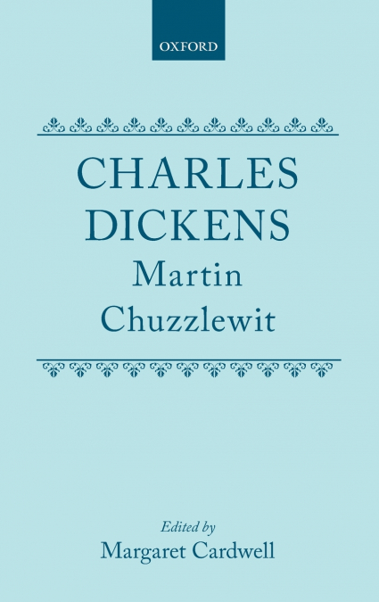 DICKENS