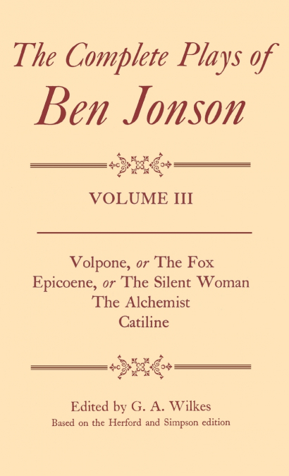 JONSON