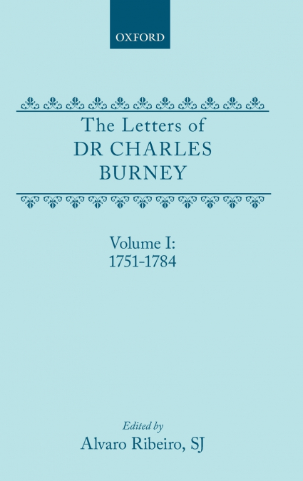 BURNEY