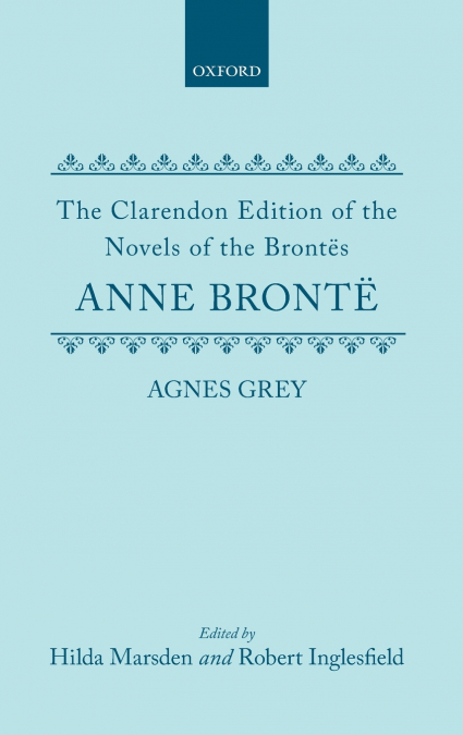 BRONTE