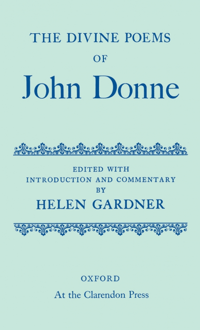 DONNE