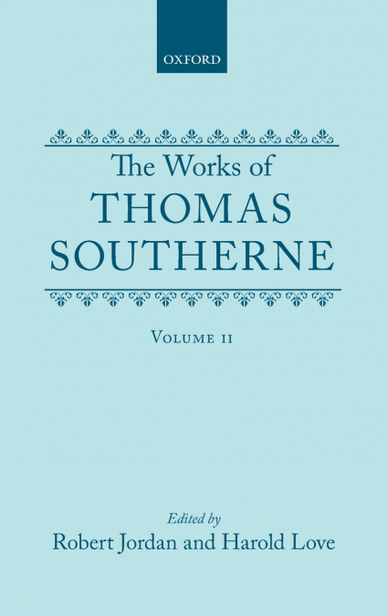 SOUTHERNE