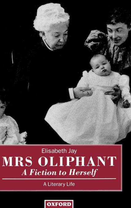 Mrs Oliphant