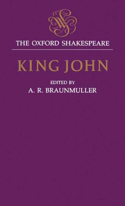 King John