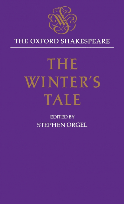 The Winter’s Tale