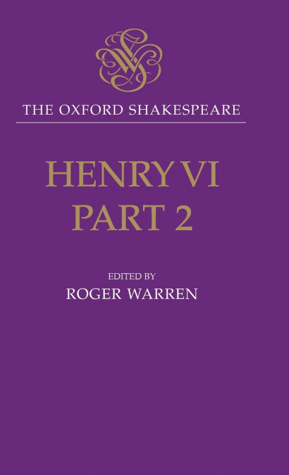 Henry VI, Part Two