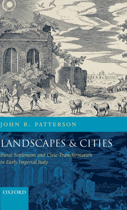 Landscapes and Cities