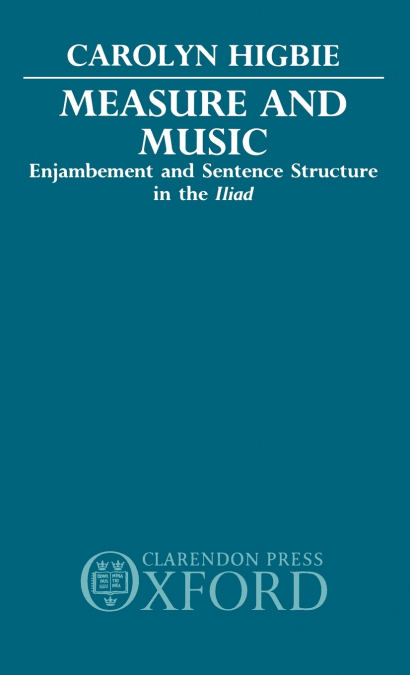 Measure and Music