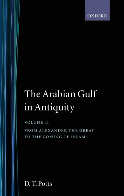 The Arabian Gulf in Antiquity
