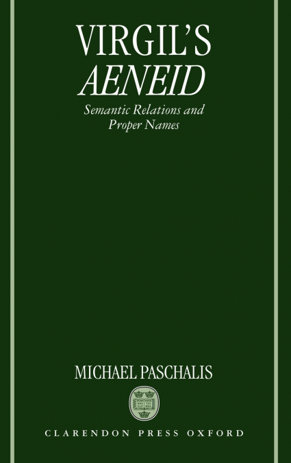 Virgil’s Aeneid