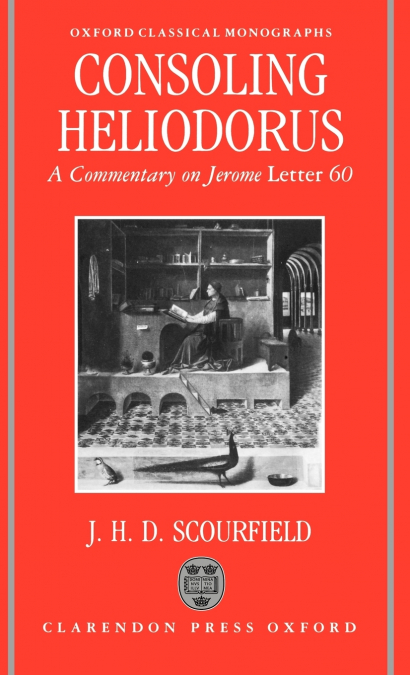 Consoling Heliodorus