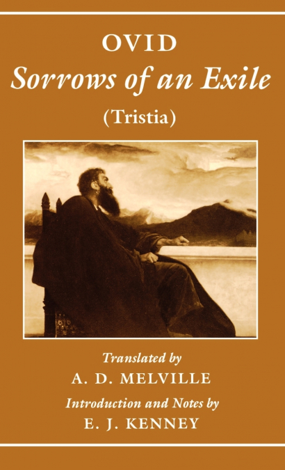 Sorrows of an Exile